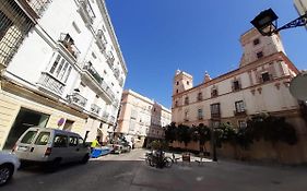 Atico Banos Del Carmen