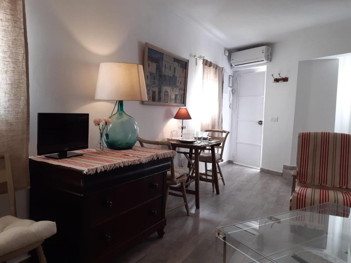 Atico Banos Del Carmen Apartment Cadiz Exterior photo